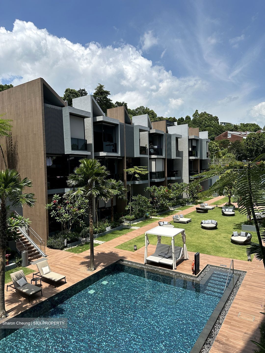 Kent Ridge Hill Residences (D5), Apartment #570710551